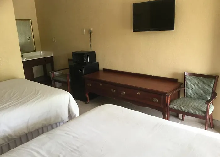 Murphy Motel