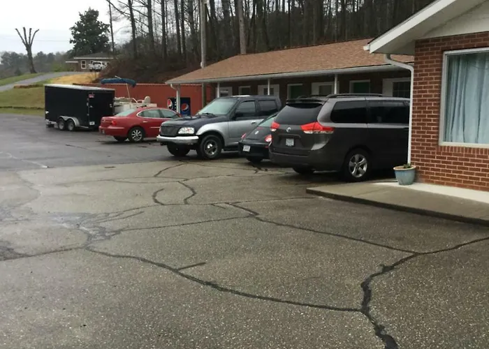 Murphy Motel