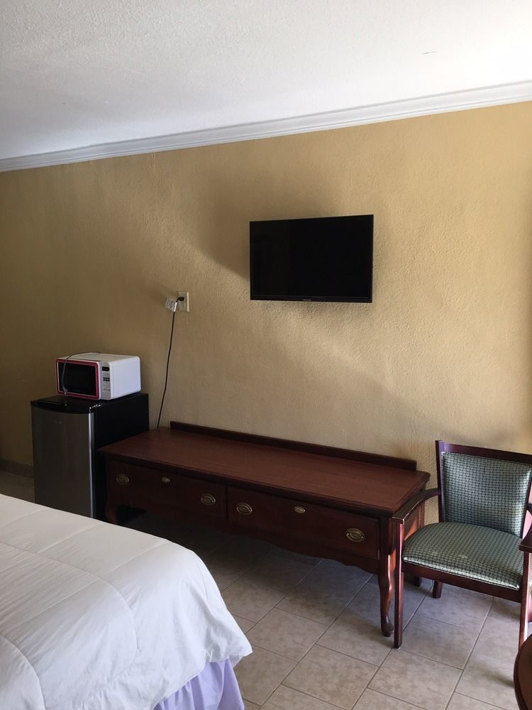 Murphy Motel