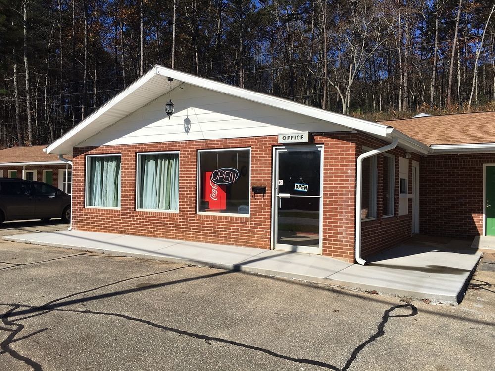 Murphy Motel 2*