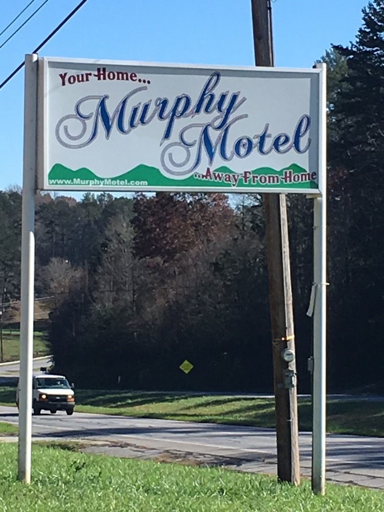Murphy Motel 2* Murphy