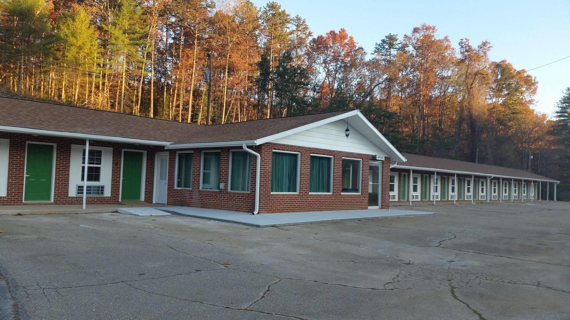 Murphy Motel 2*