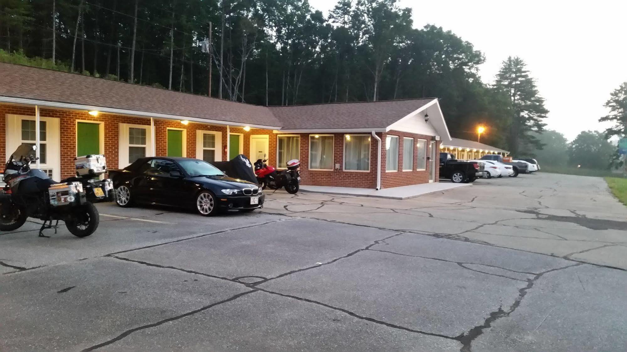 Murphy Motel Motel