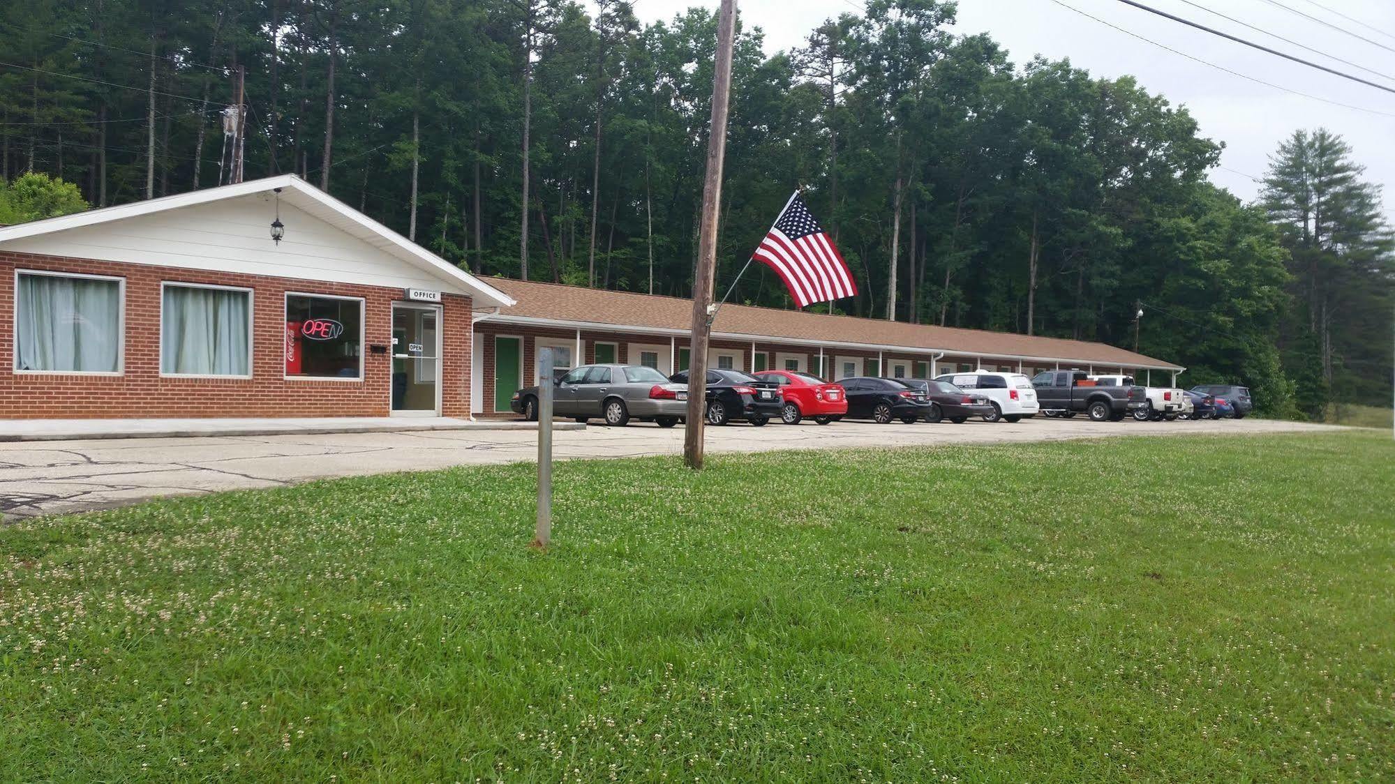 Murphy Motel Murphy