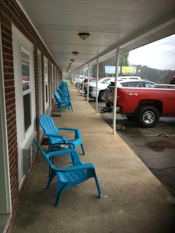 Murphy Motel Murphy