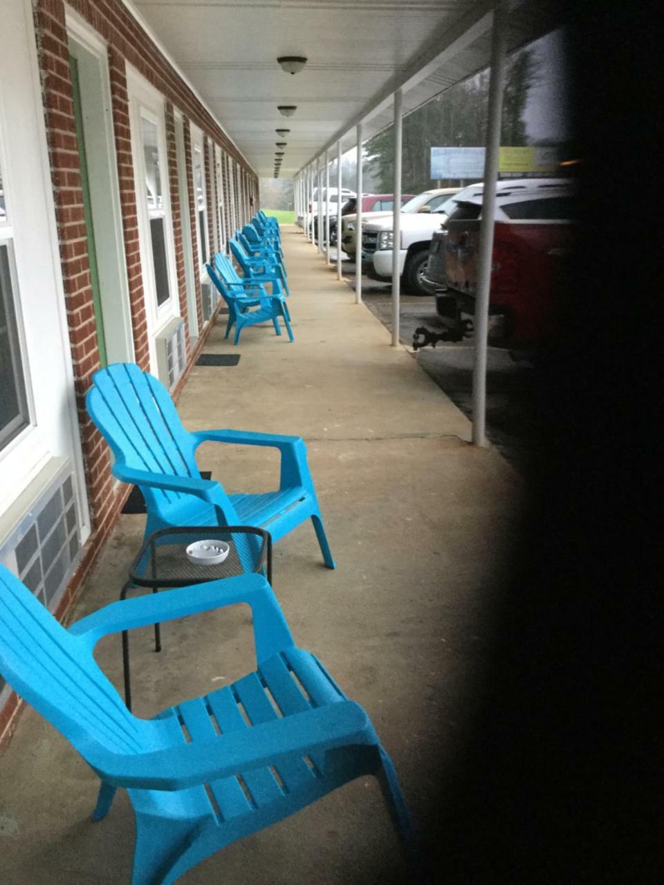 Murphy Motel 2*